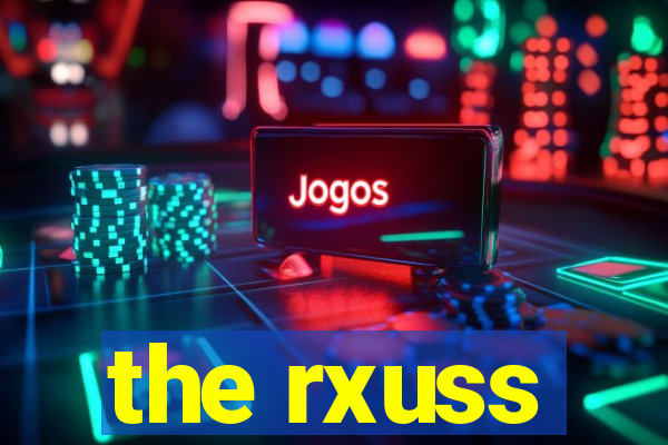 the rxuss